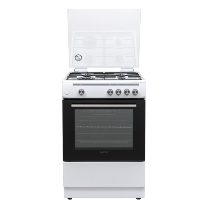 Daewoo Gas Cooker