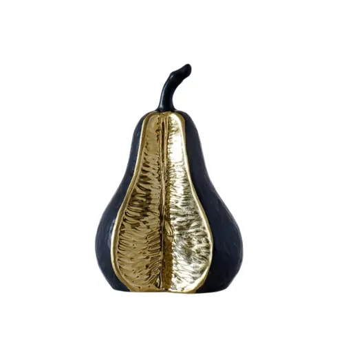 Pear Ornament