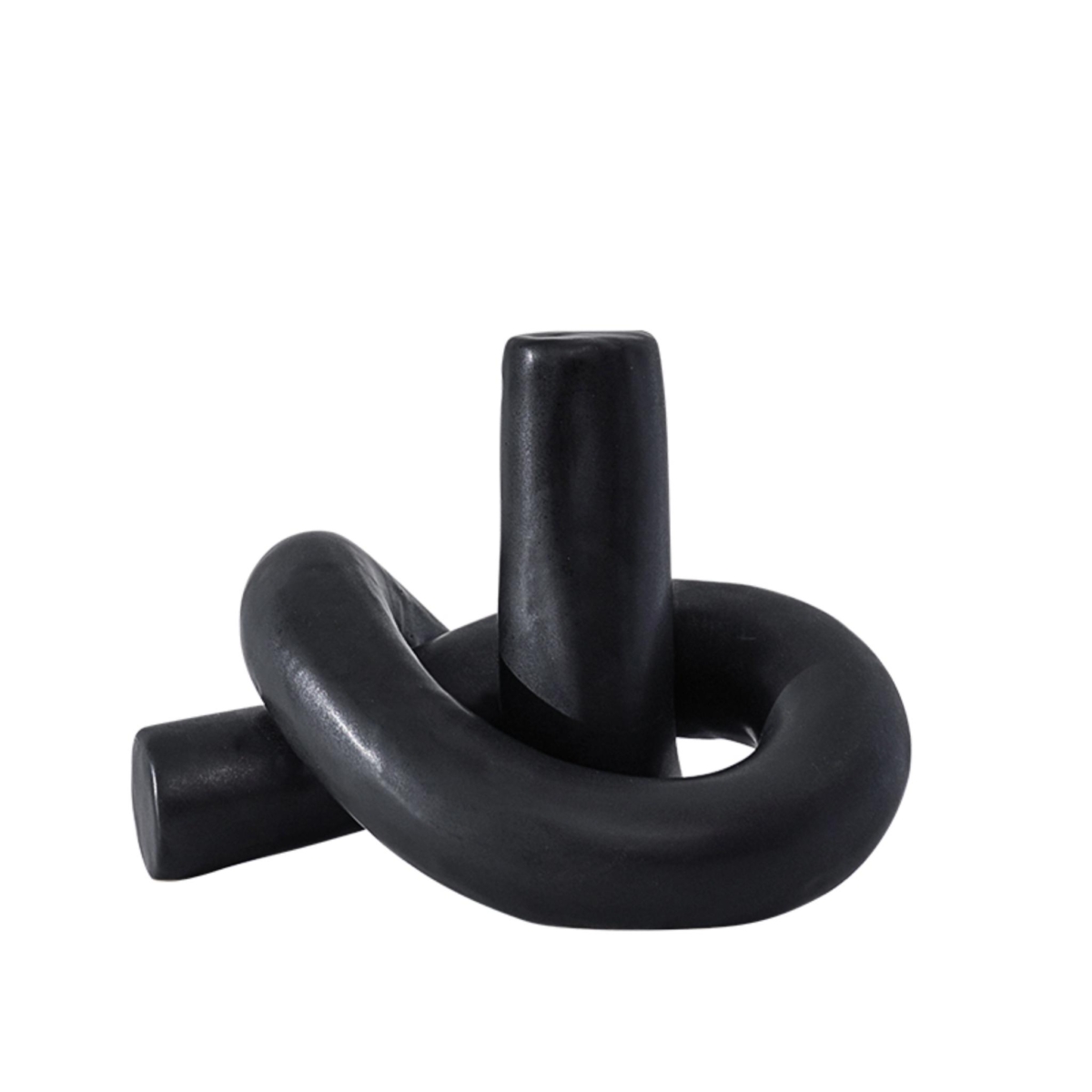 Tree Knot Ornament B