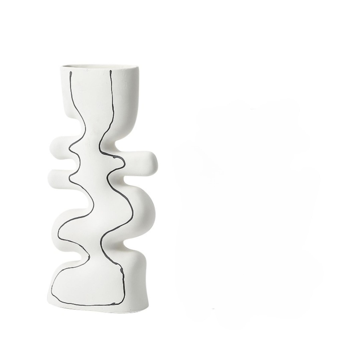 Wave Bottle A