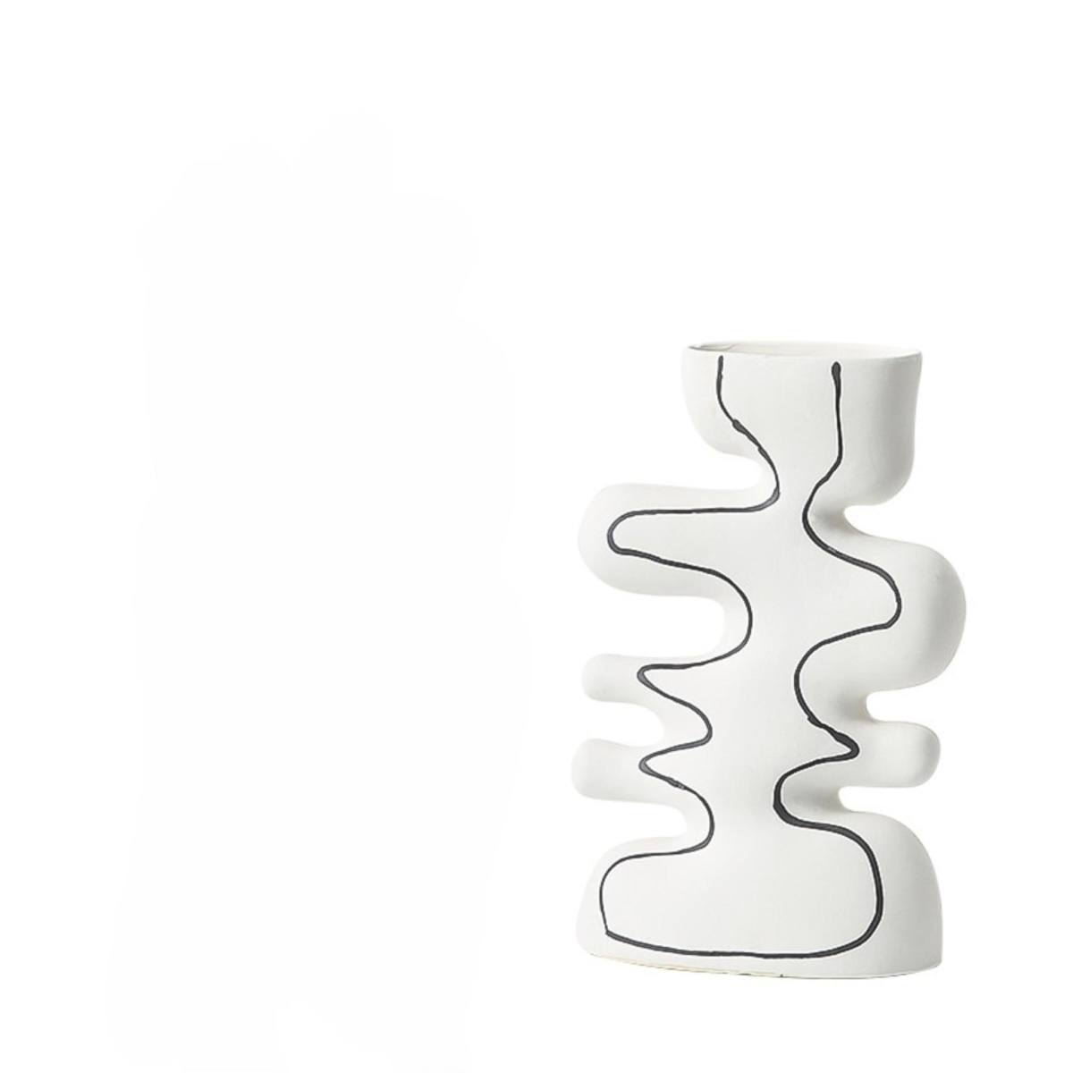 Wave Bottle B
