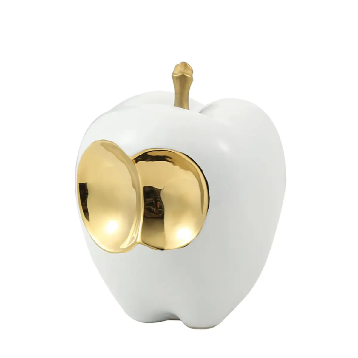 FA-D22105A-9.webp Apple Decoration White