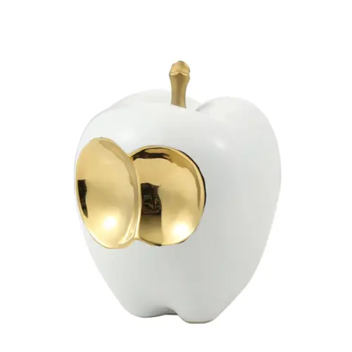 FA-D22105A-9.webp Apple Decoration White