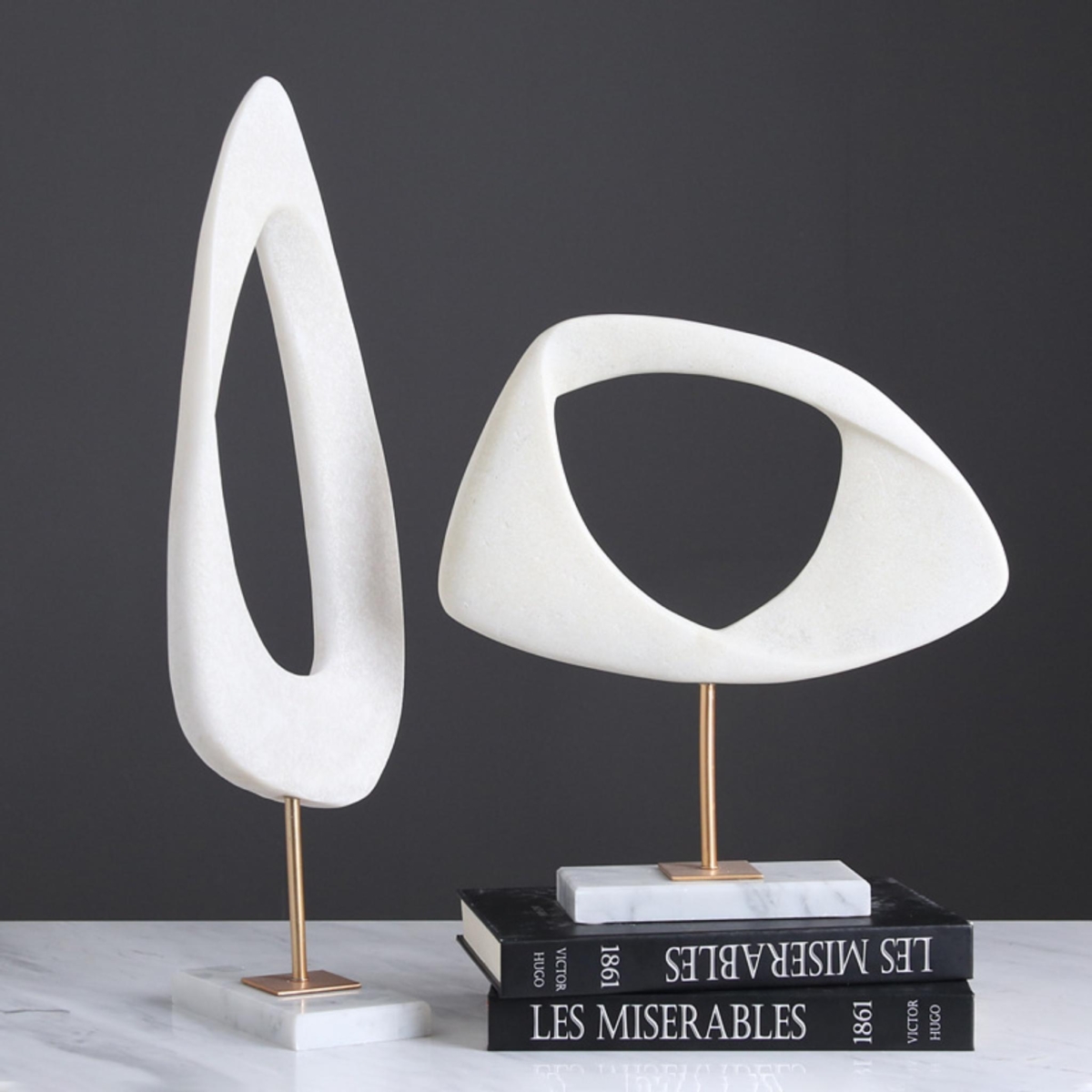 Rounded Ornament A