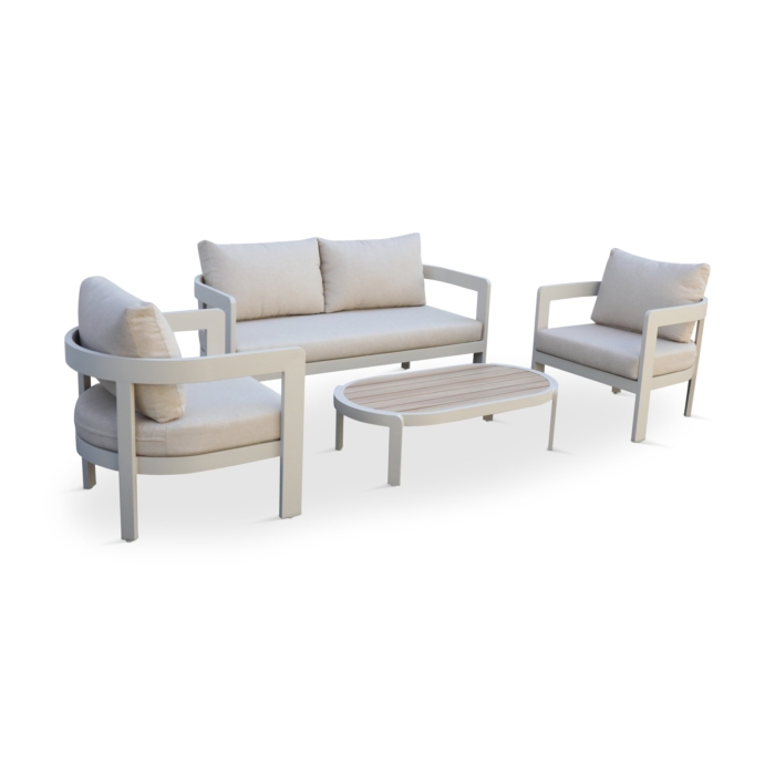 GREENDERY Outdoor Lounge Set