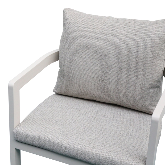 CHAVEN Outdoor Dining Set