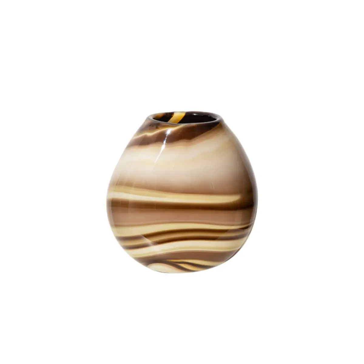 FB-E23028B-3.webp Multicolor Ring Vase