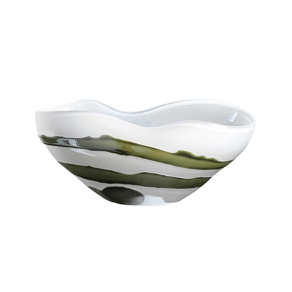 Green Belt Bowl Green Belt Bowl