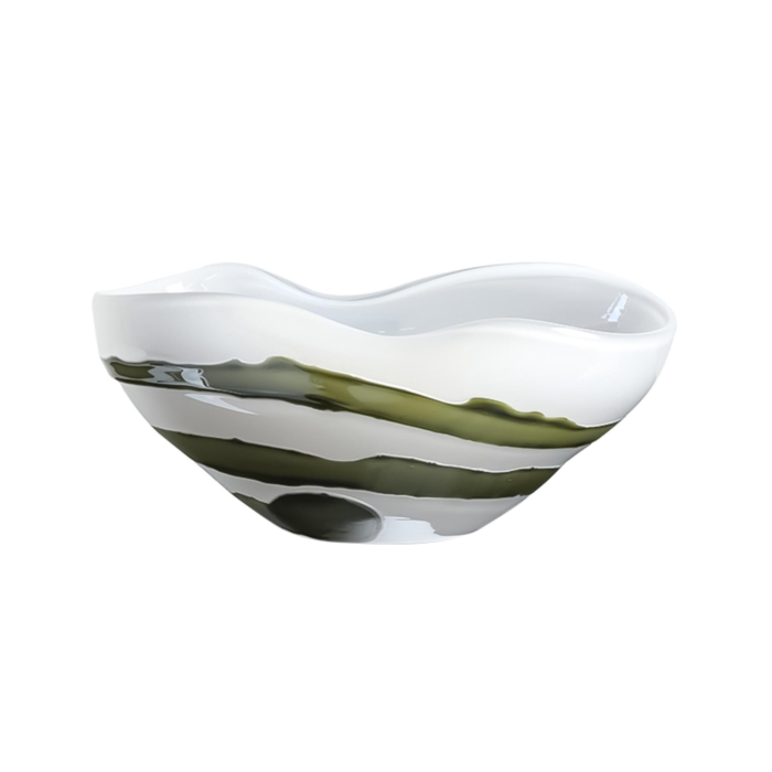 Green Belt Bowl Green Belt Bowl