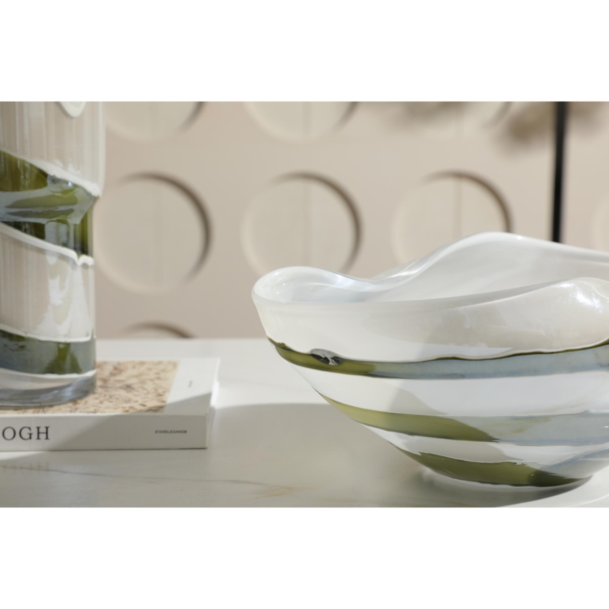 Green Belt Bowl Green Belt Bowl