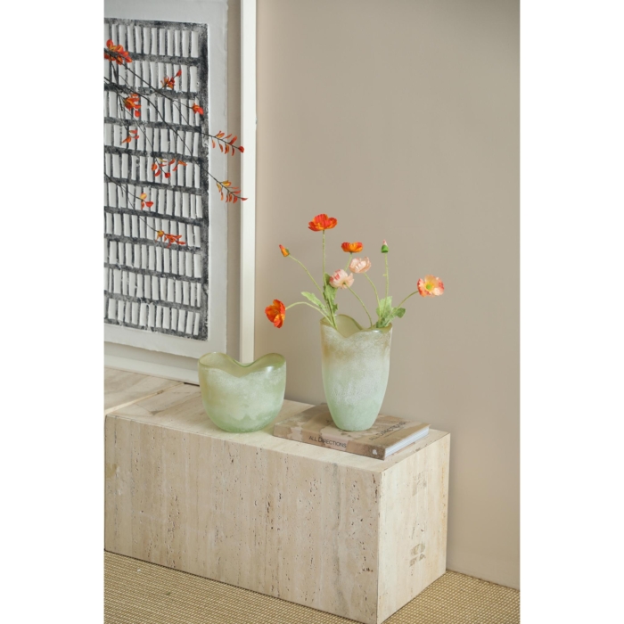 Gradient Vase A