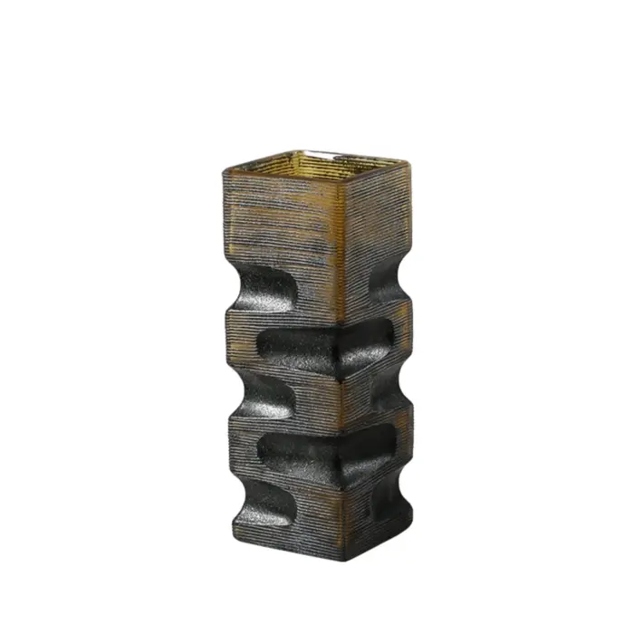 FB-E25026B.webp Green Vase