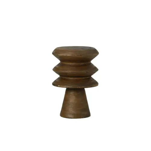 Wood Tree