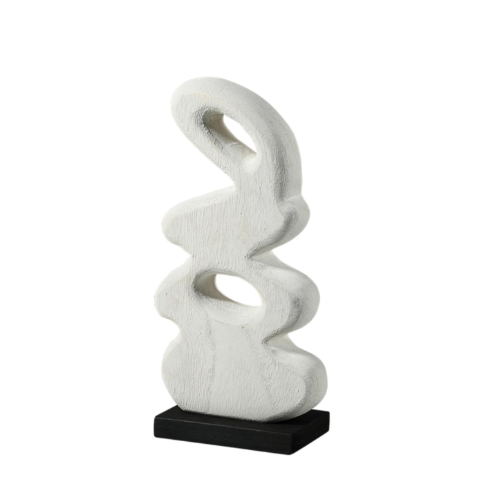 Paulownia Sculpture Paulownia Sculpture