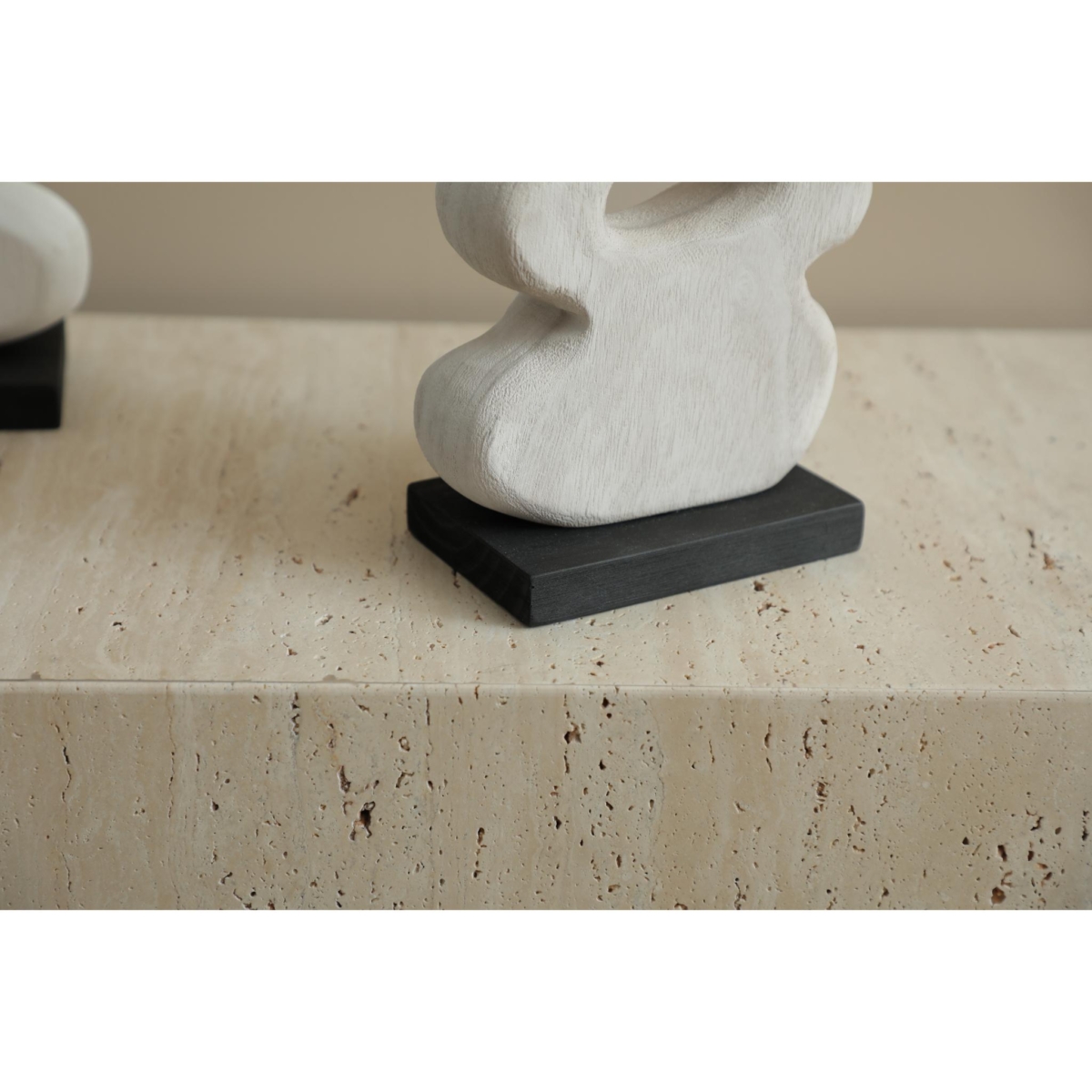 Paulownia Sculpture