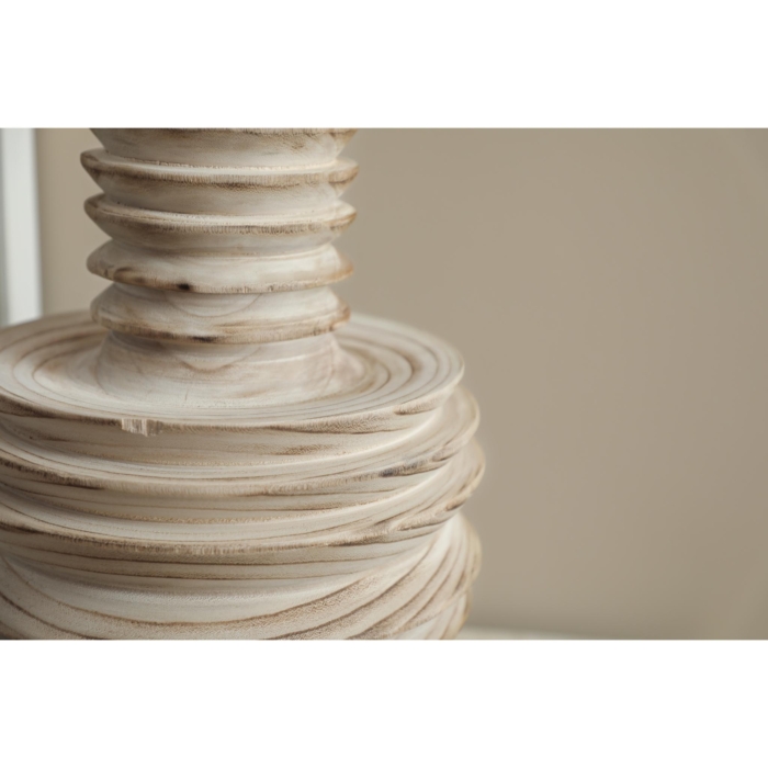 Stacking Ornament A
