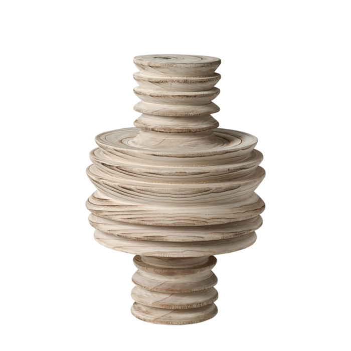 Stacking Ornament A