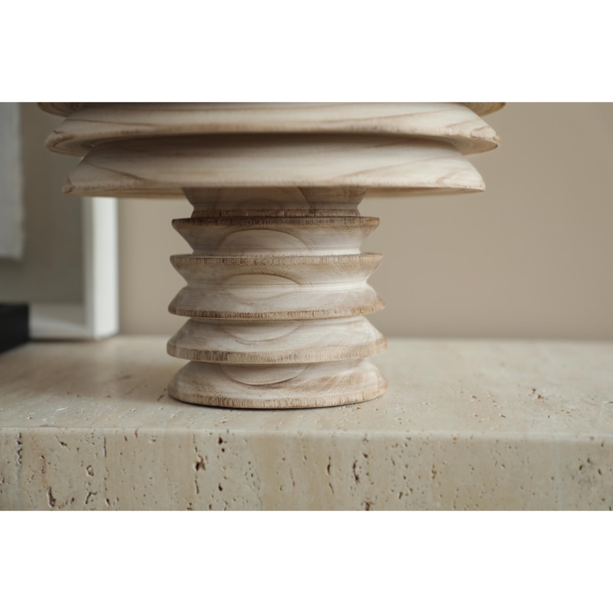 Stacking Ornament A