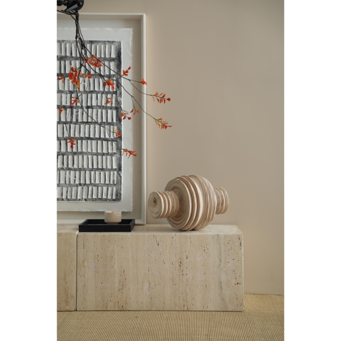 Stacking Ornament A