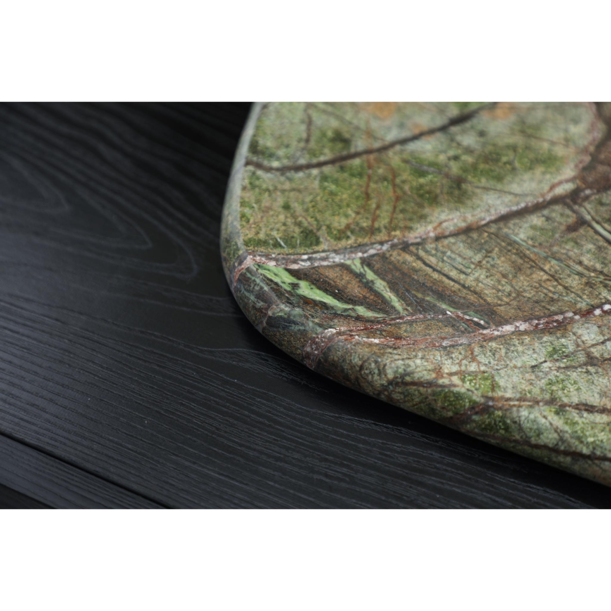 Stone Plate Green