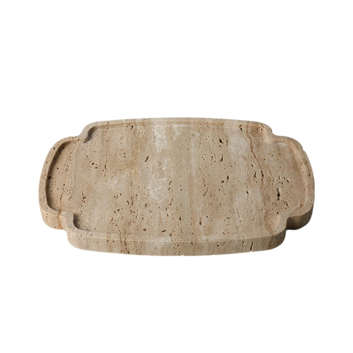 Cloud Edge Plate