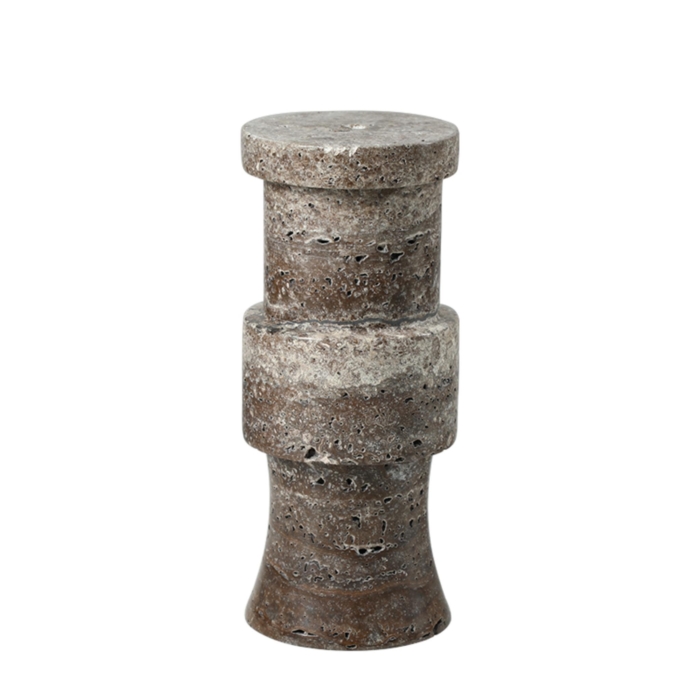 Brand Cup Candlestick