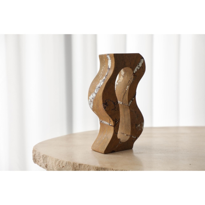 FB-T25041-1.jpg Coffee Stone Bottle