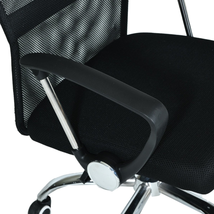 Genix Ergo Chair