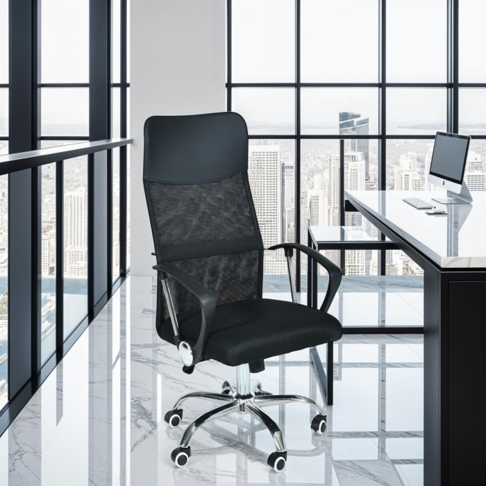 Genix Ergo Chair