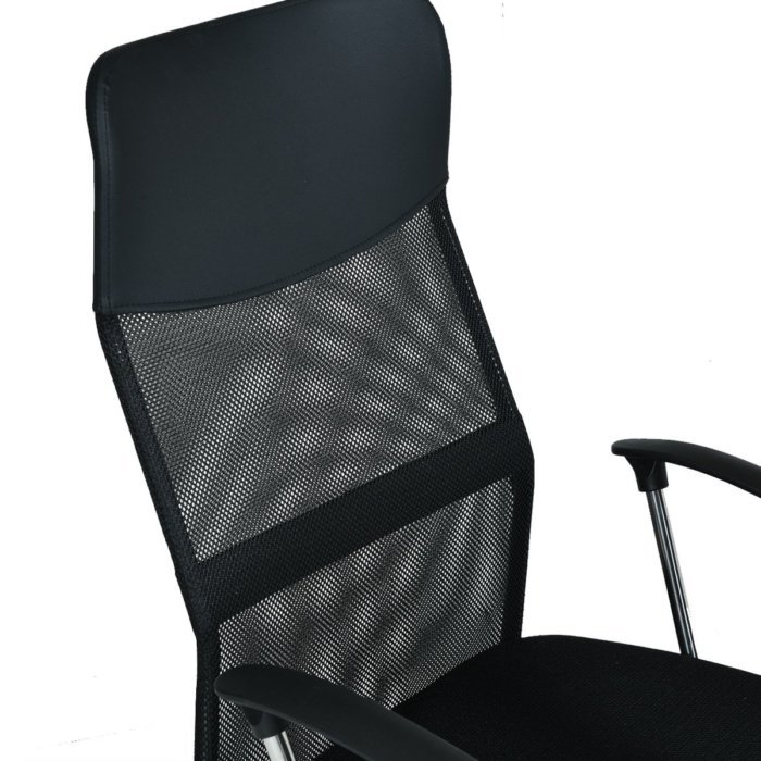 Genix Ergo Chair
