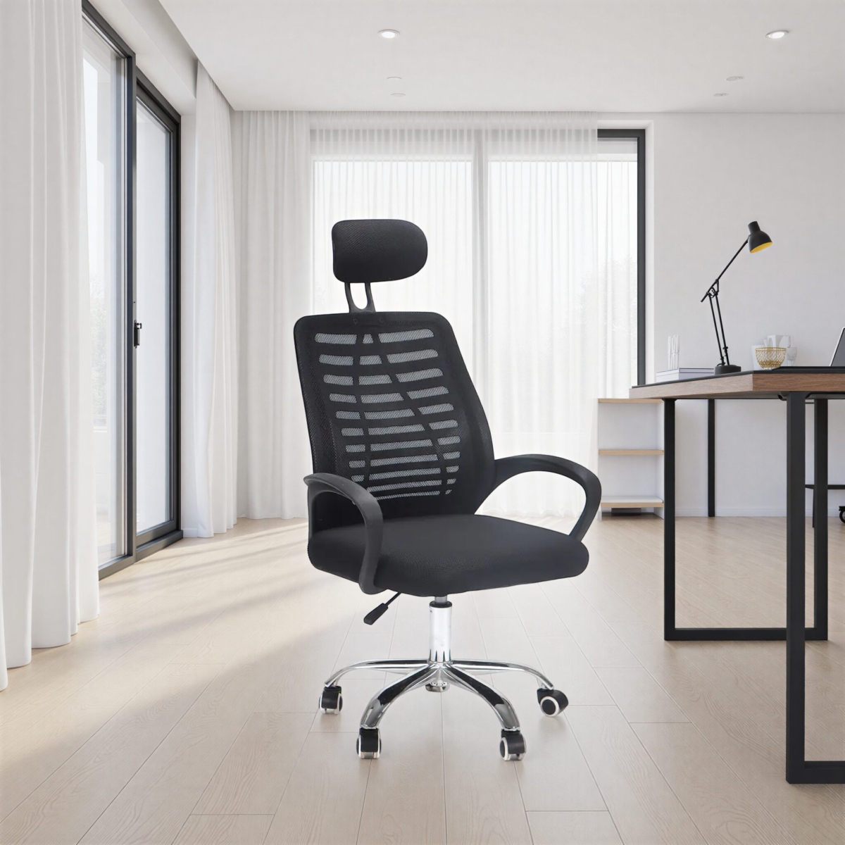 Riga Ergo Chair