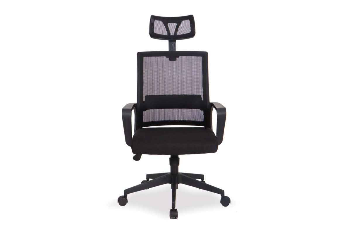 JUSTO Rolling Work Seat
