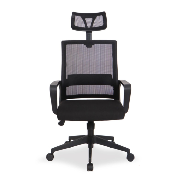 JUSTO Rolling Work Seat
