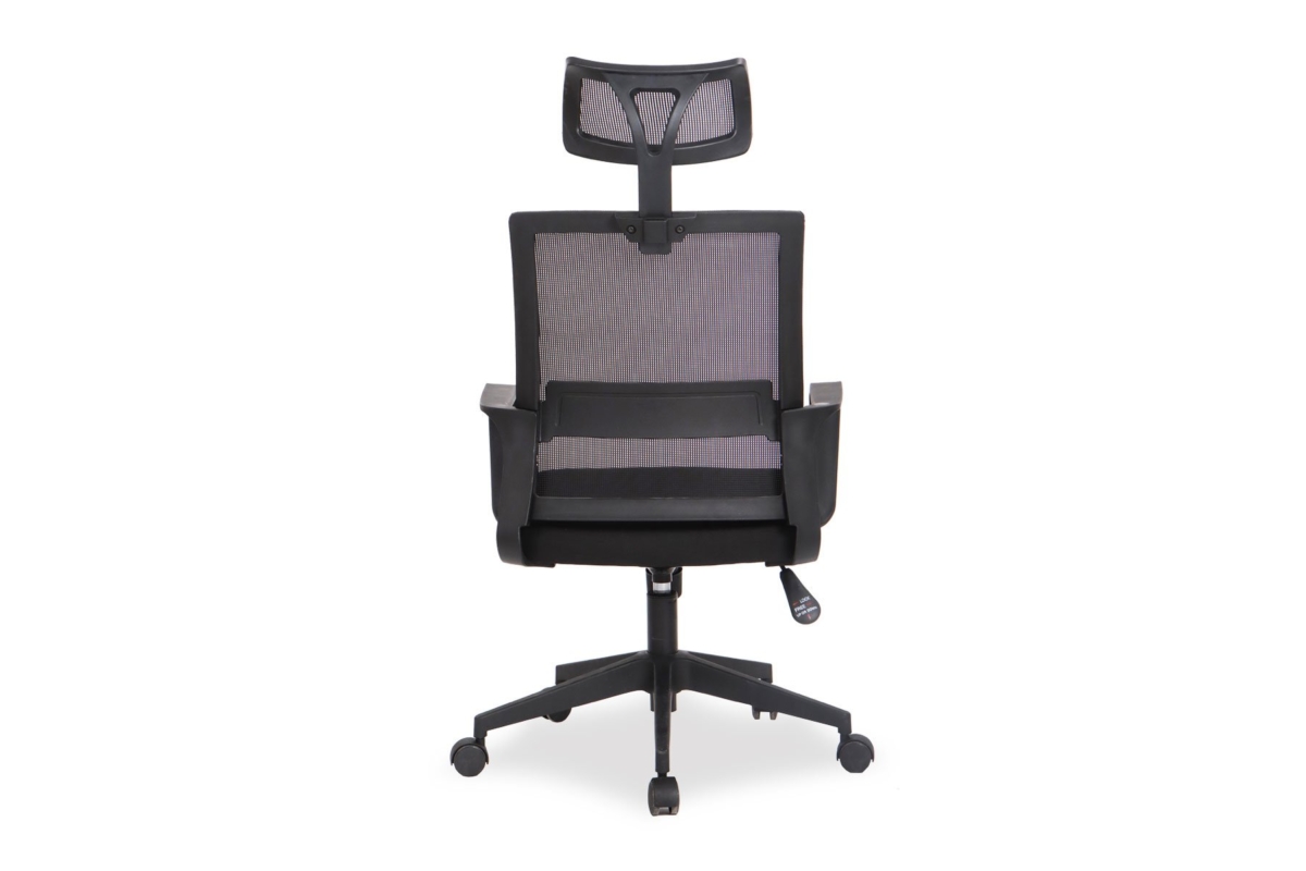 JUSTO Rolling Work Seat
