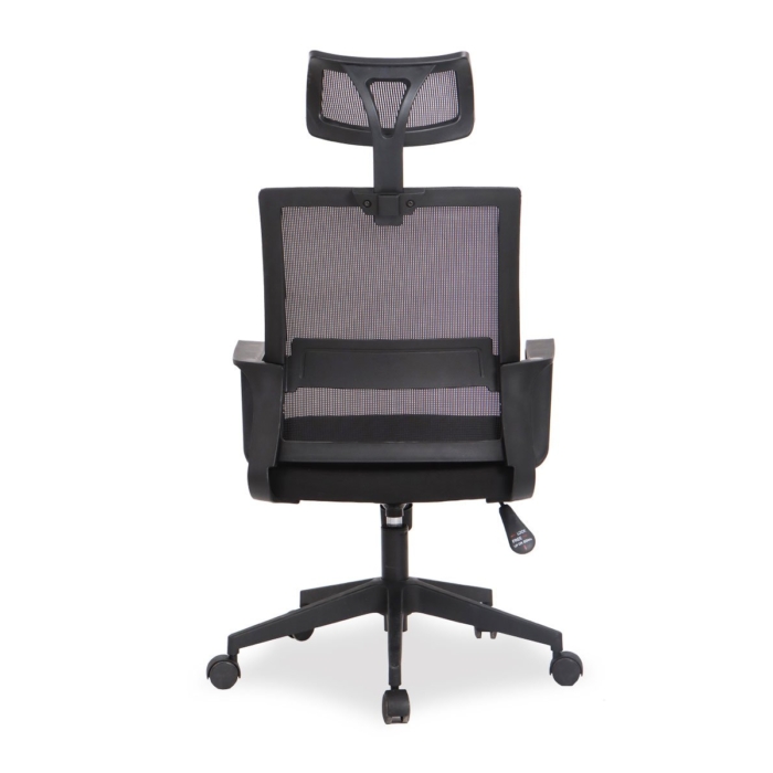 JUSTO Rolling Work Seat