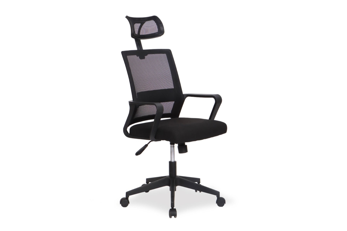 JUSTO Rolling Work Seat