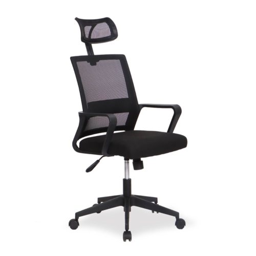 JUSTO Rolling Work Seat