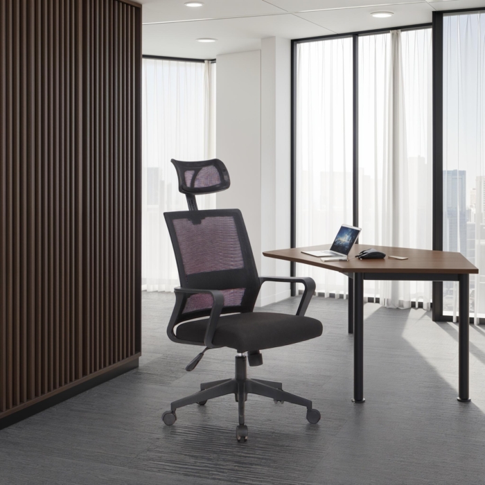 JUSTO Rolling Work Seat