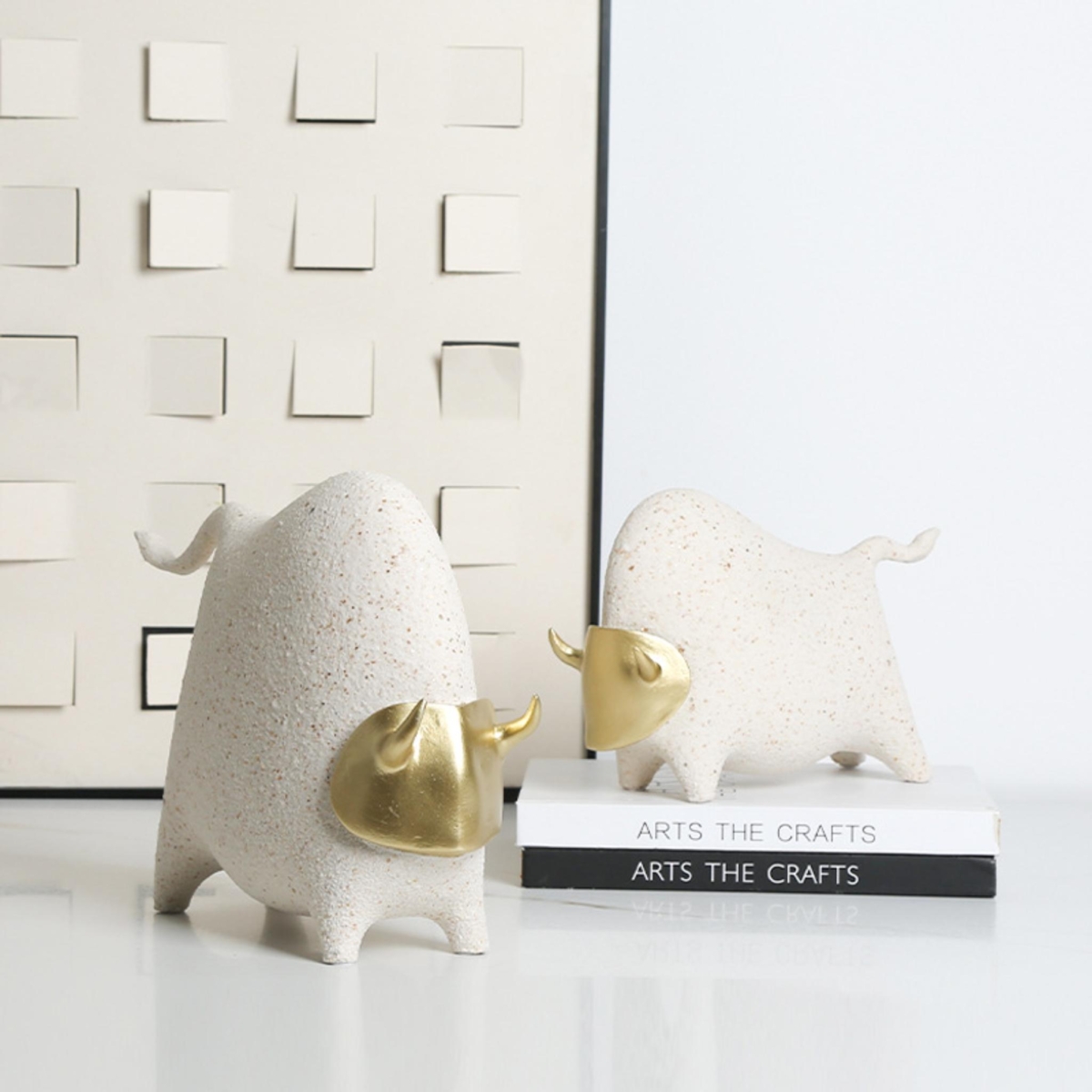 FC-SZ23021B-1.jpg Gold-faced Cattle
