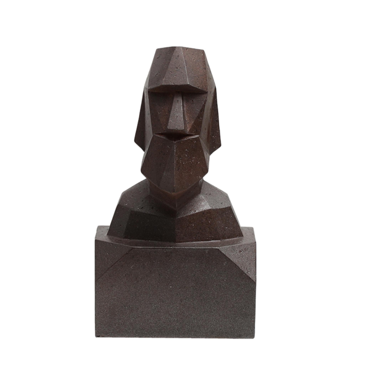 Wise Man Bust