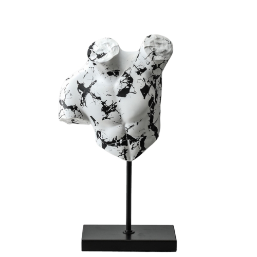 HUMANISTIC Ornament