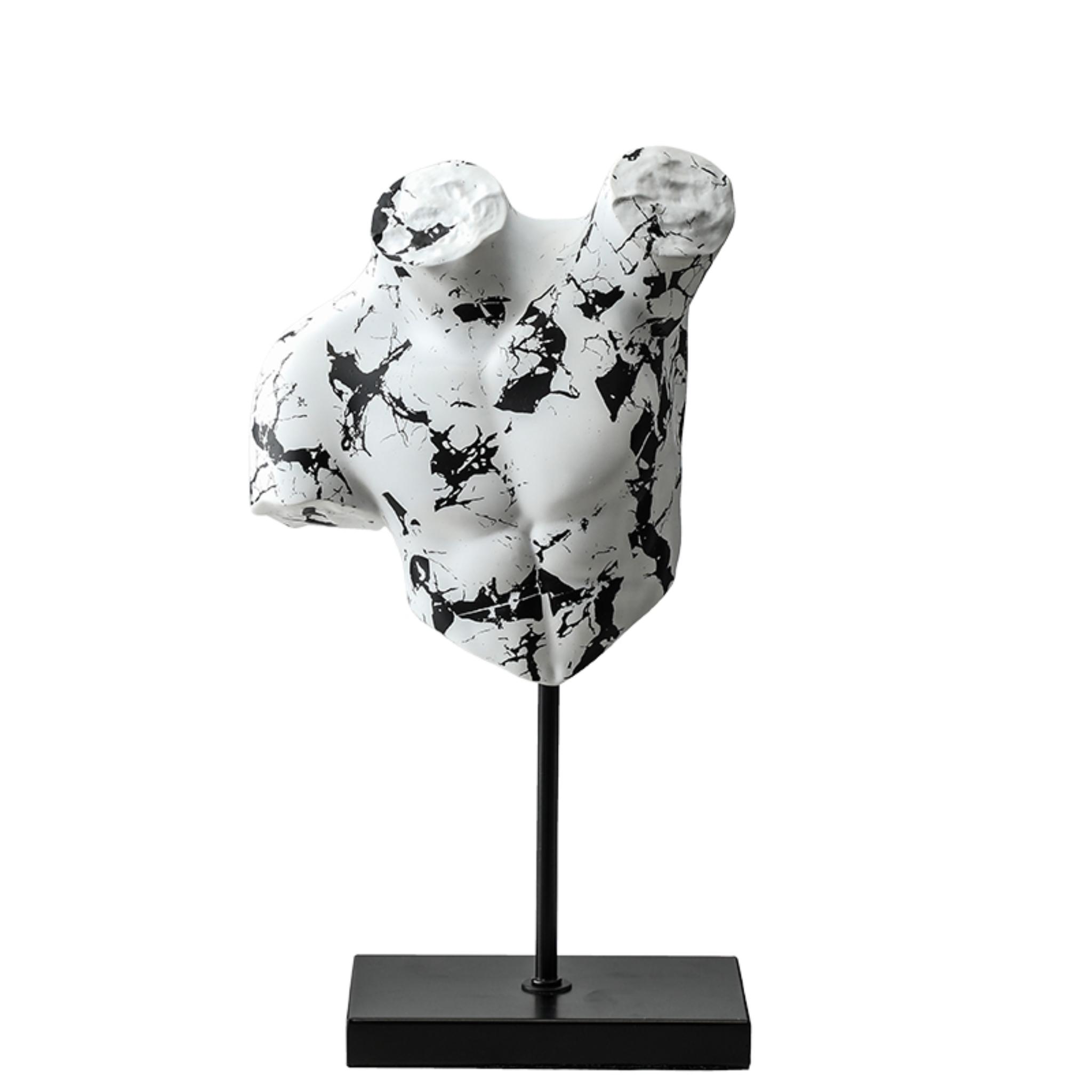 Four Day HUMANISTIC Ornament