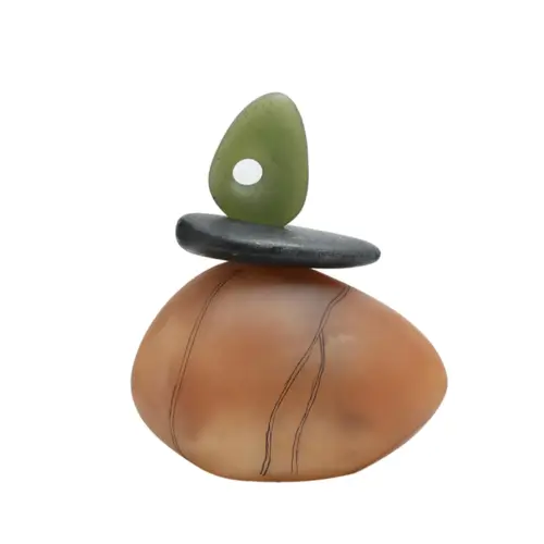 Stone To Turn