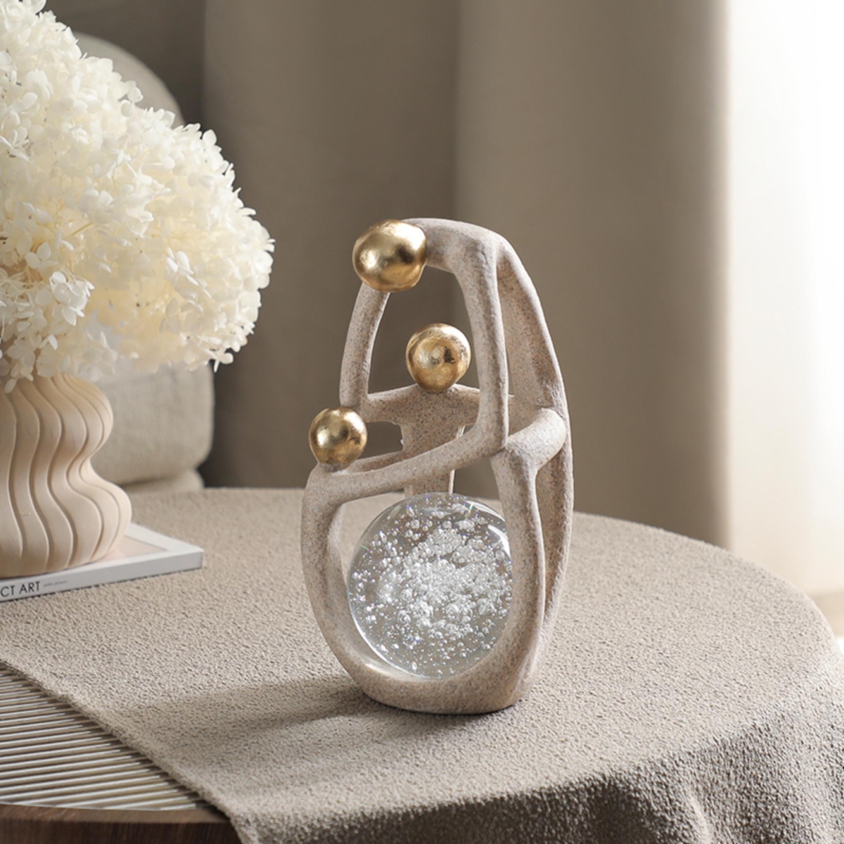 Reunion Ornament