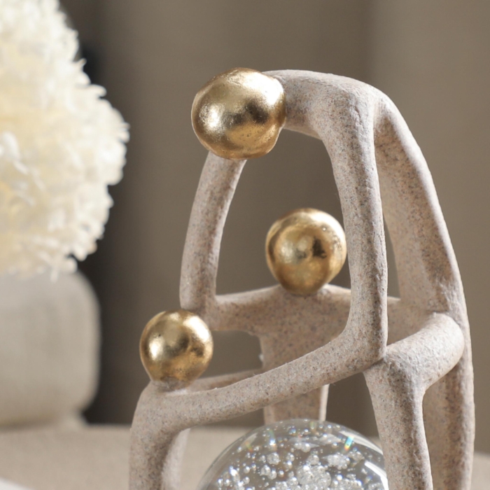 Reunion Ornament