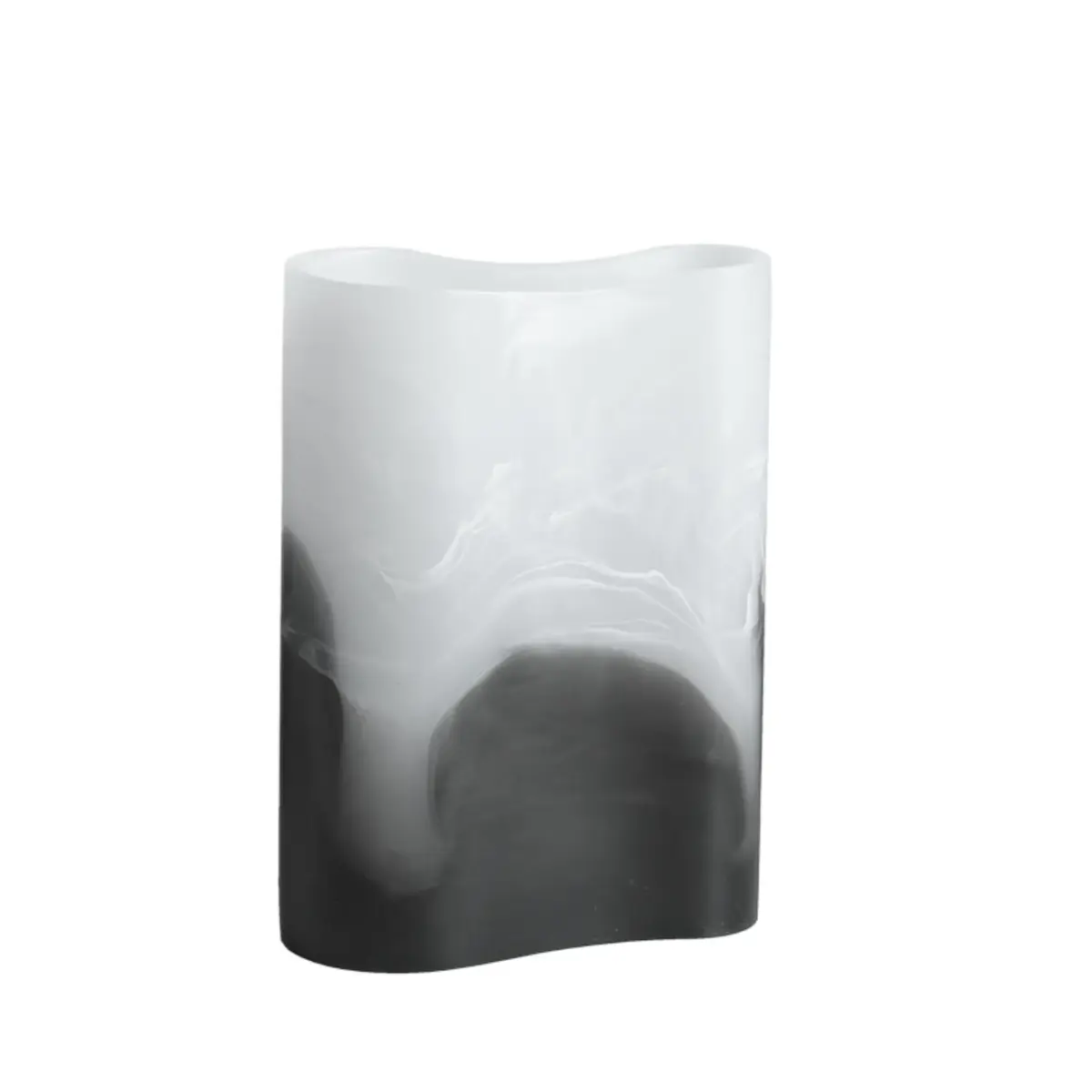 FC-SZ24056B.webp Ink Pattern Vase