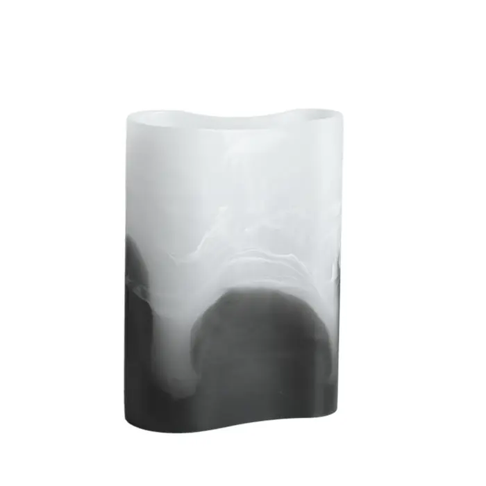 FC-SZ24056B.webp Ink Pattern Vase