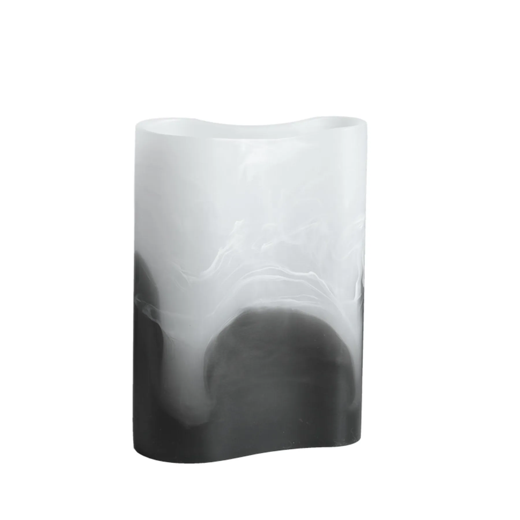 Pattern Ink Pattern Vase