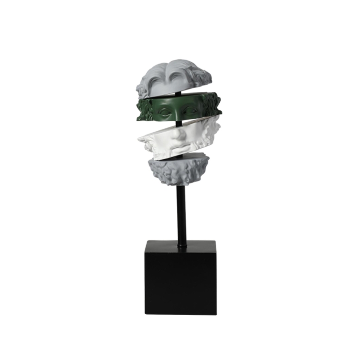 Cutting Thinking Green