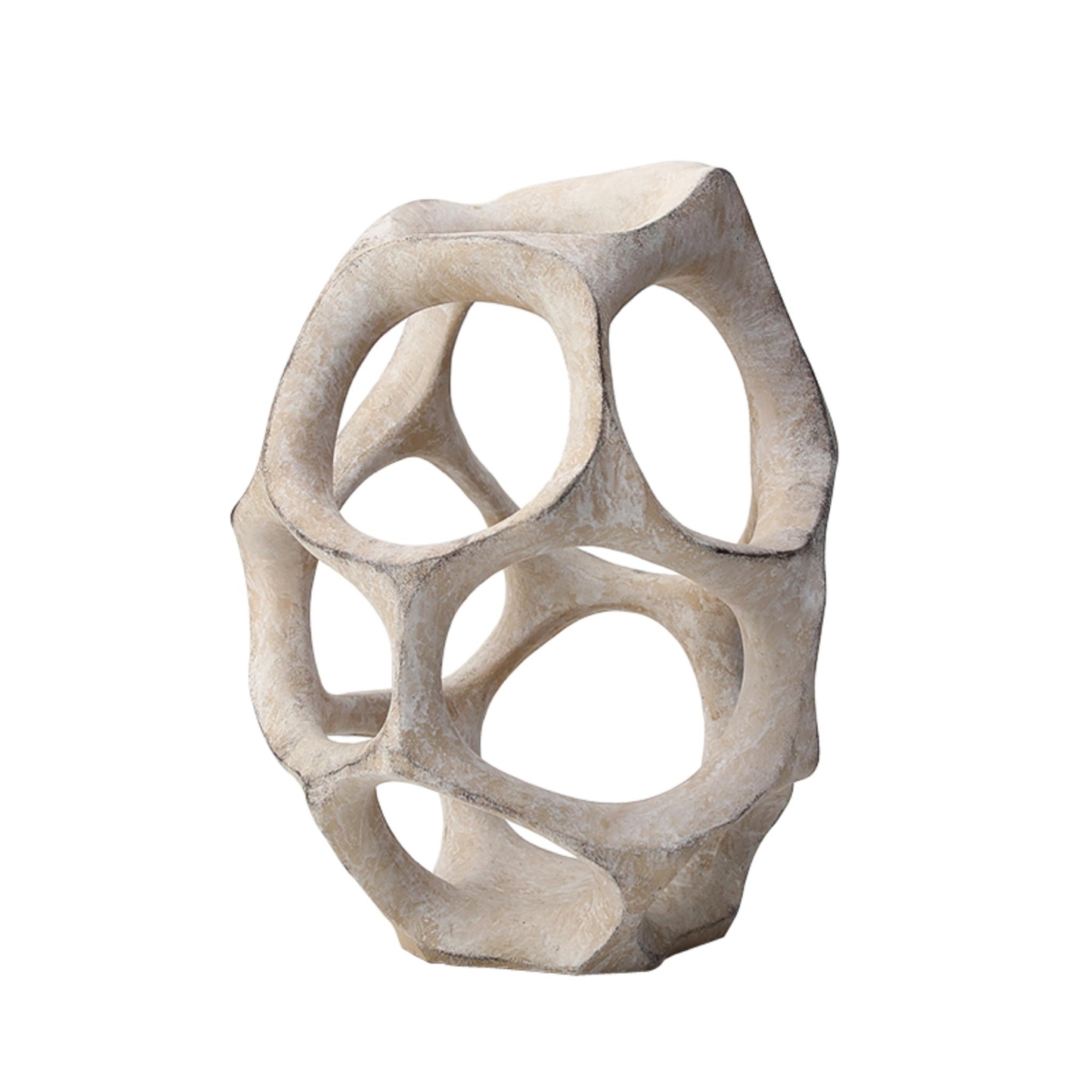 Hollow Ball Ornament